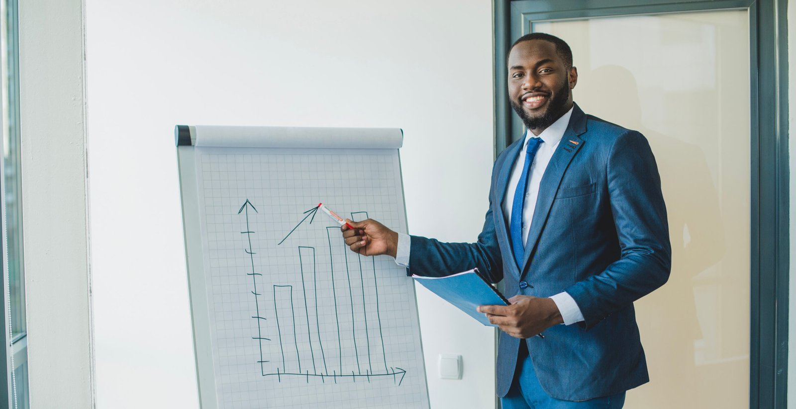 Transformation entreprise